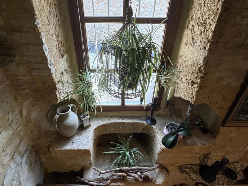 Maison en pierre - 147 m² - 5 pièces