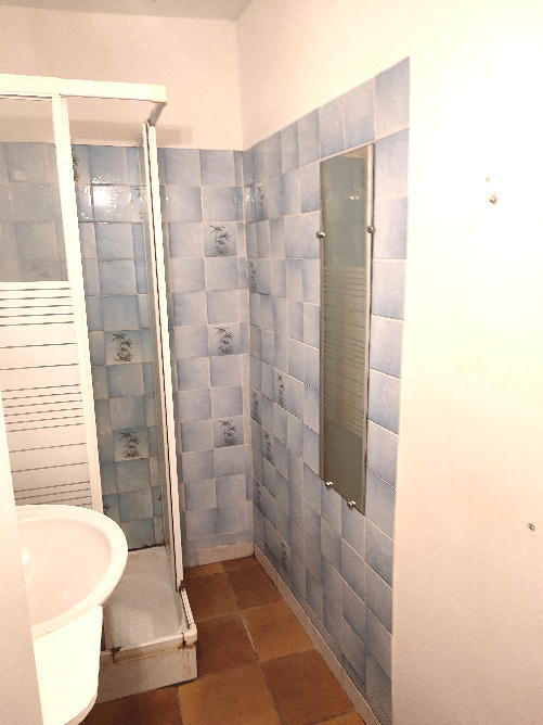 Maison de village - 77 m² - 4 pièces