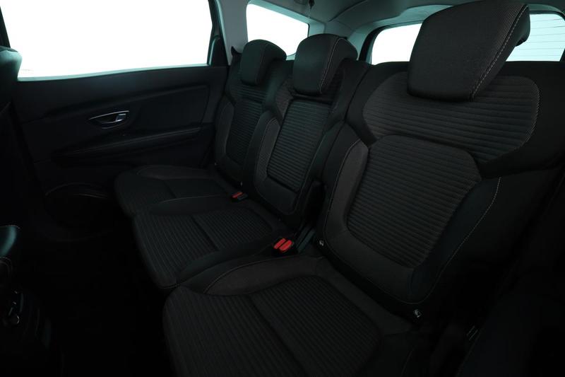 Renault Grand Scénic 1.7 dCi Blue Business 7pl 120 ch