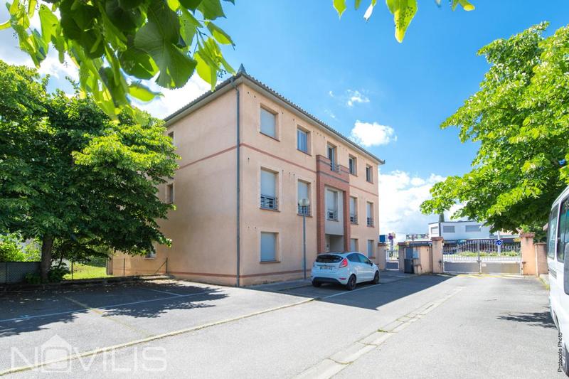 Appartement - 81 m² - 4 pièces