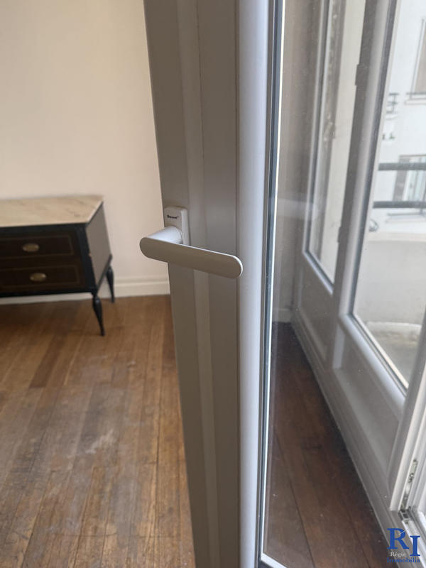 Appartement - 53 m² - 2 pièces