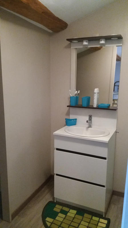 Maison - 245 m² - 7 pièces