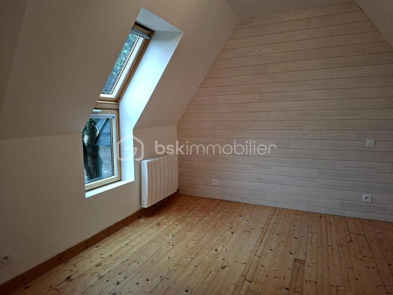 Propriété - 61 m² - 3 pièces