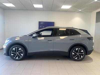 Volkswagen Id.4 286 ch Pro Life Max