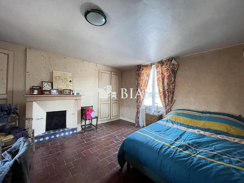 Maison - 141 m² - 6 pièces