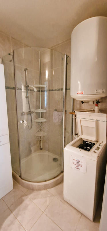 Appartement - 34 m² - 1 pièce