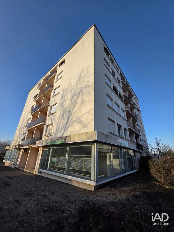 Local commercial - 70 m²