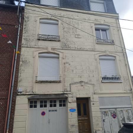 Appartement - 26 m² - 1 pièce