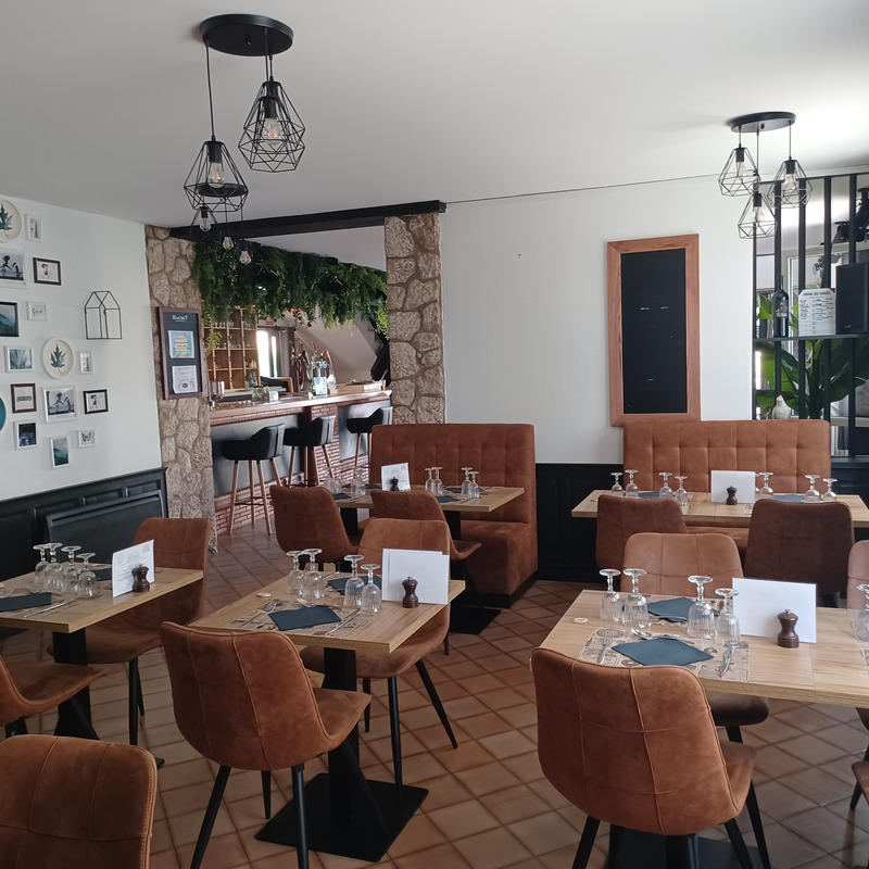 Fonds de commerce - 270 m²