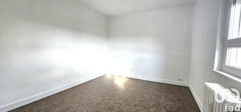 Appartement - 79 m² - 3 pièces