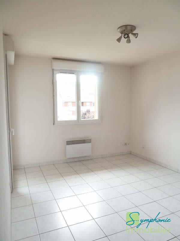 Appartement - 34 m² - 2 pièces
