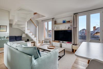 Appartement - 70 m² - 5 pièces