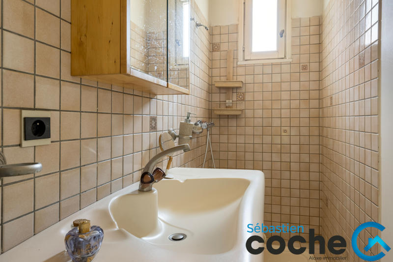 Duplex - 245 m² - 6 pièces