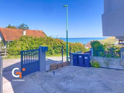 Maison - 66 m² - 4 pièces