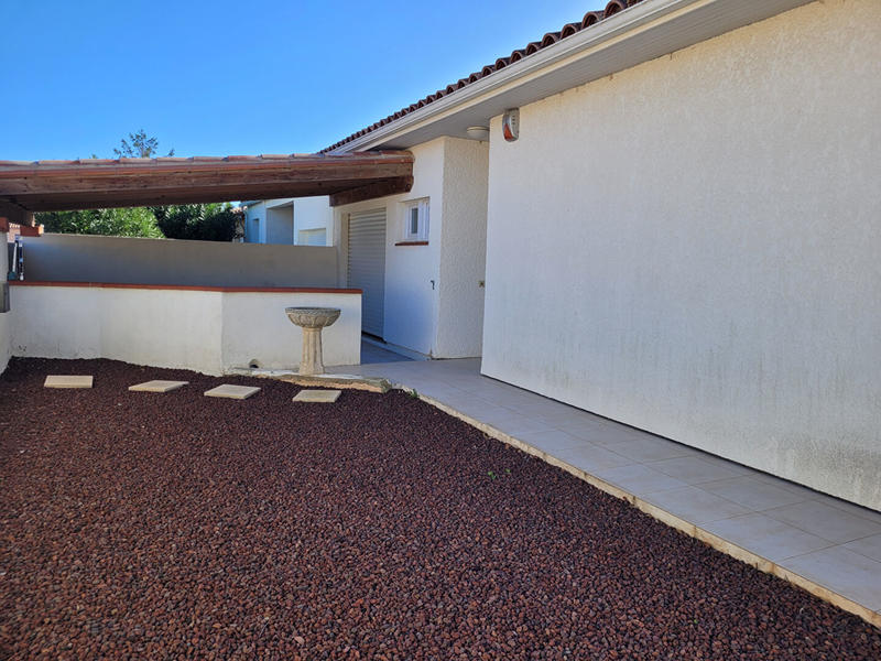 Maison - 116 m² - 5 pièces