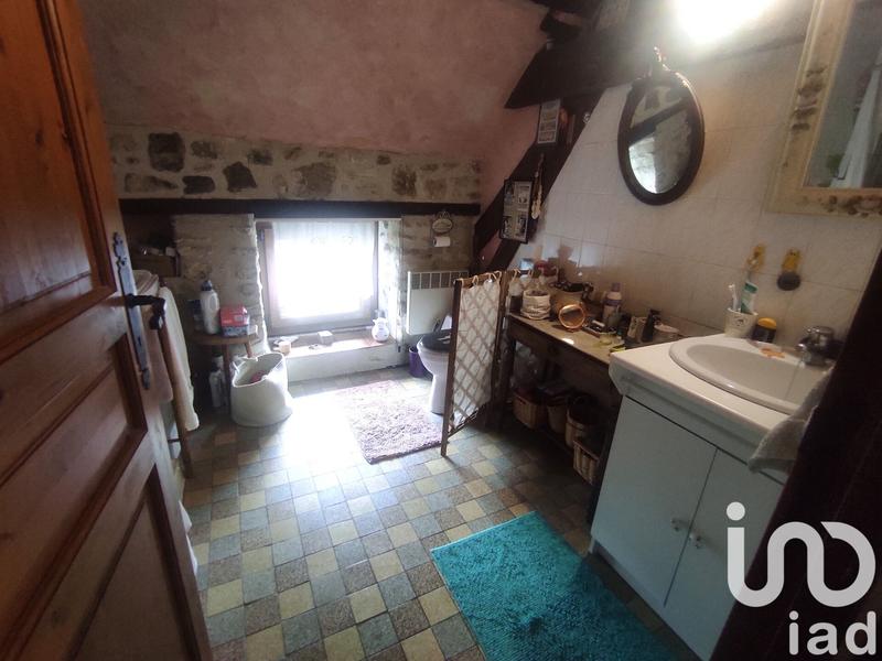 Maison - 135 m² - 4 pièces