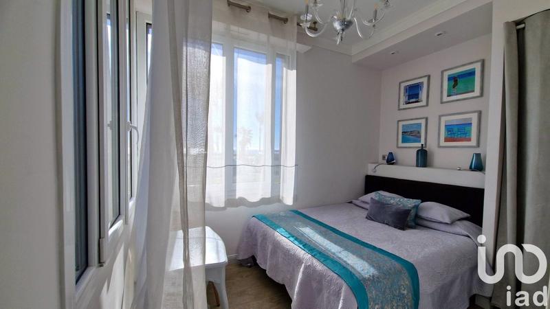 Appartement - 123 m² - 11 pièces