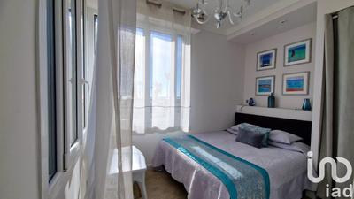 Appartement - 123 m² - 11 pièces