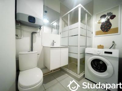 Appartement - 35 m² - 3 pièces