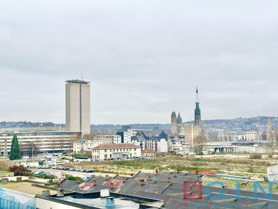 Appartement - 84 m² - 3 pièces