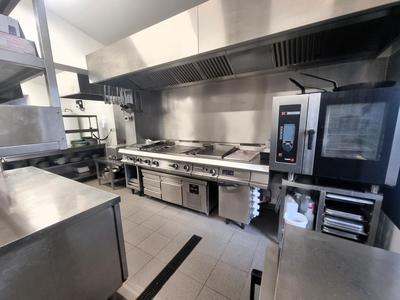 Fonds de commerce - 219 m²