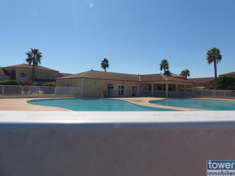 Villa - 39 m² - 3 pièces