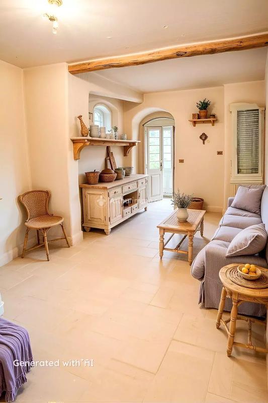 Immeuble - 300 m² - 9 pièces