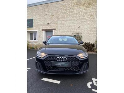 Audi A1 Sportback 1.0 25 Tfsi - 95 Design Luxe