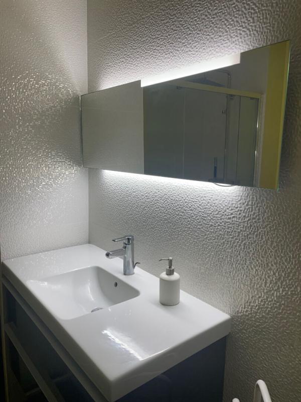 Appartement - 91 m² - 4 pièces