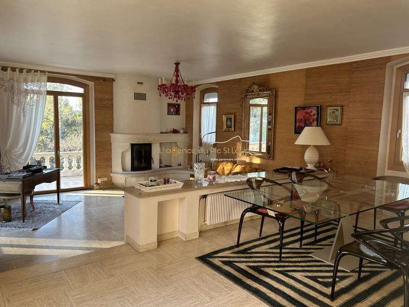 Bastide - 201 m² - 6 pièces