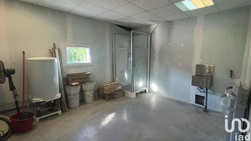 Appartement - 445 m²