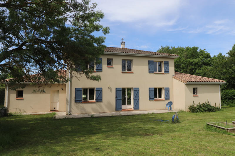 Villa - 182 m² - 6 pièces