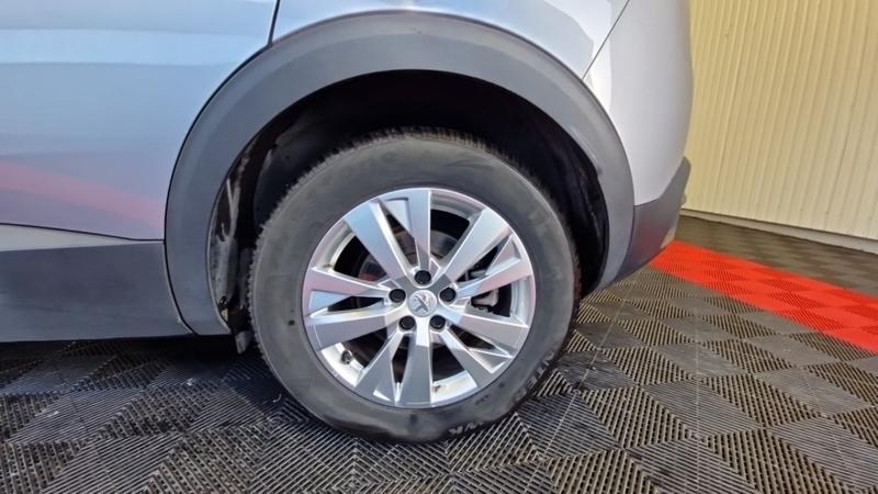 Peugeot 3008 Bluehdi 130ch Ss Eat8 Active Pack