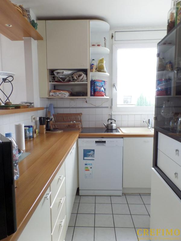 Appartement - 41 m² - 2 pièces