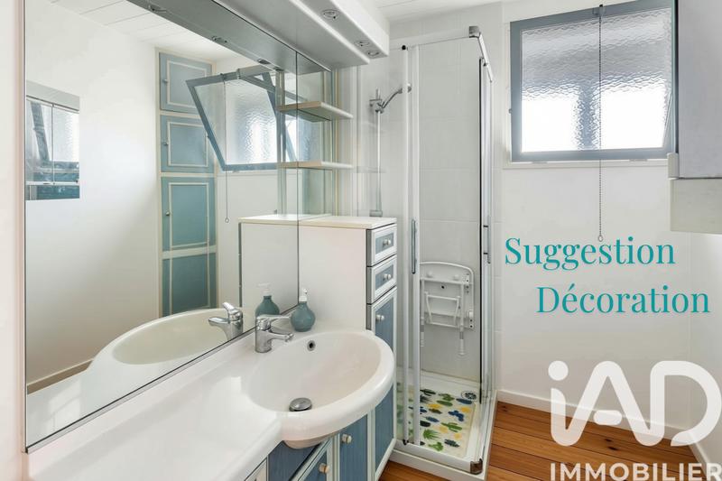 Appartement - 68 m² - 3 pièces