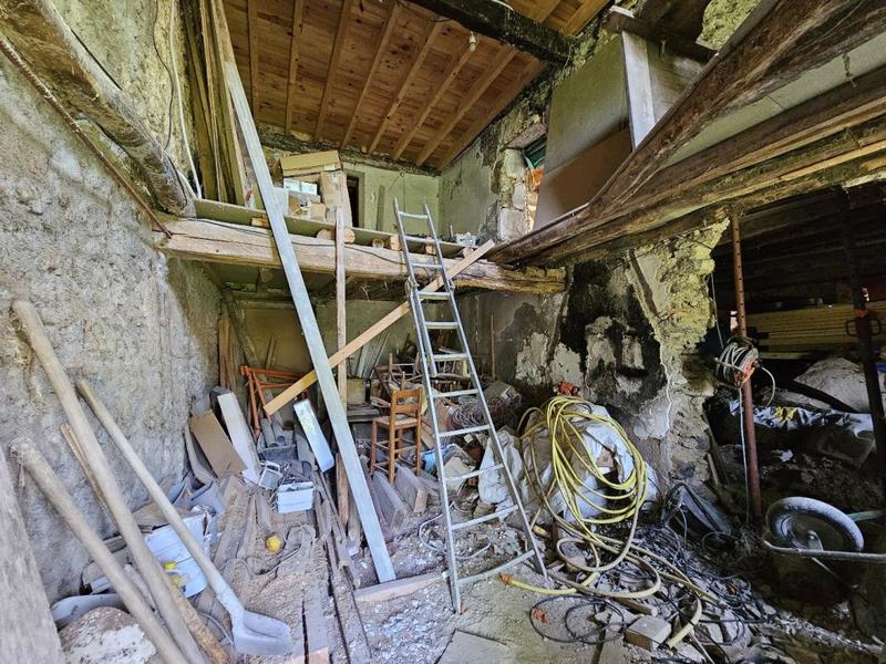 Maison - 180 m² - 4 pièces