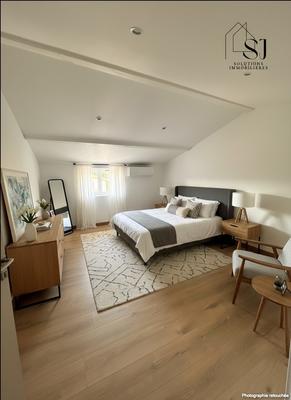 Maison - 65 m² - 3 pièces