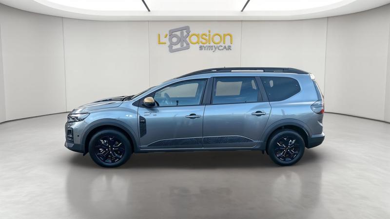 Dacia Jogger Hybrid 155 7 pl Extreme