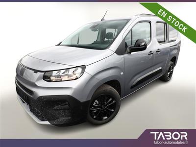 Fiat Doblo Kombi 1.5 Maxi BHDi 130 Dct Cam Keyl