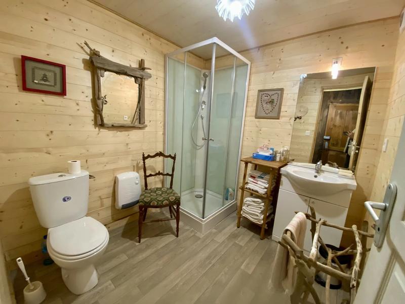 Maison - 147 m² - 6 pièces