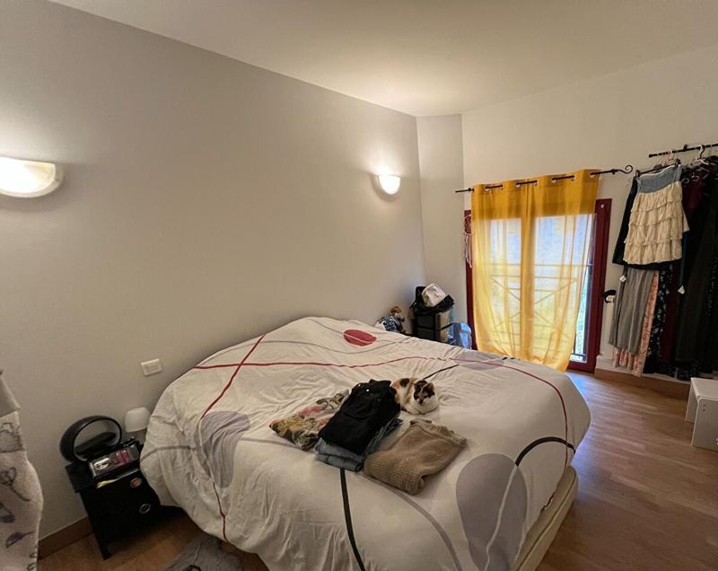 Maison - 96 m² - 3 pièces