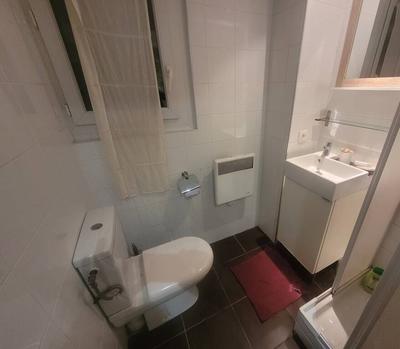 Studio - 17 m² - 1 pièce