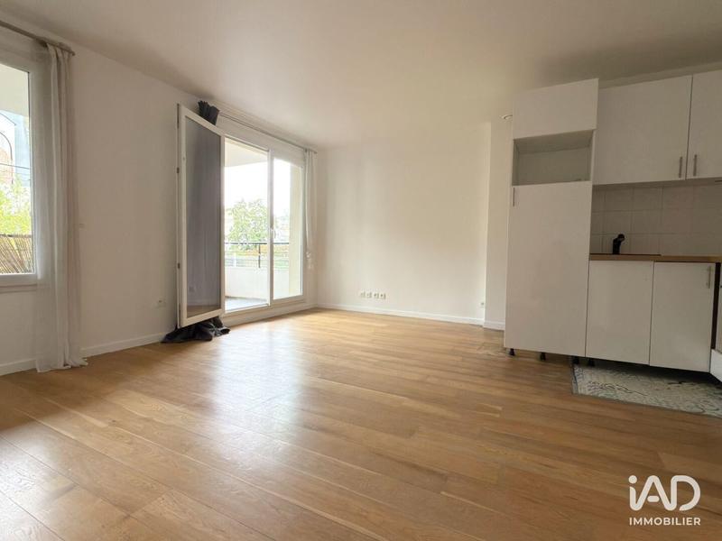 Appartement - 45 m² - 3 pièces