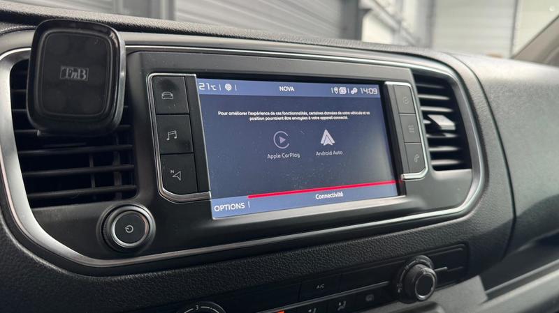 Fiat Scudo Combi 2.0 145 L3 Standard Easy