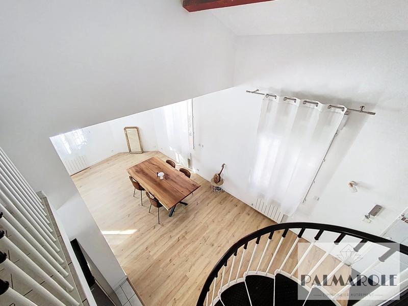 Maison de ville - 103 m² - 4 pièces