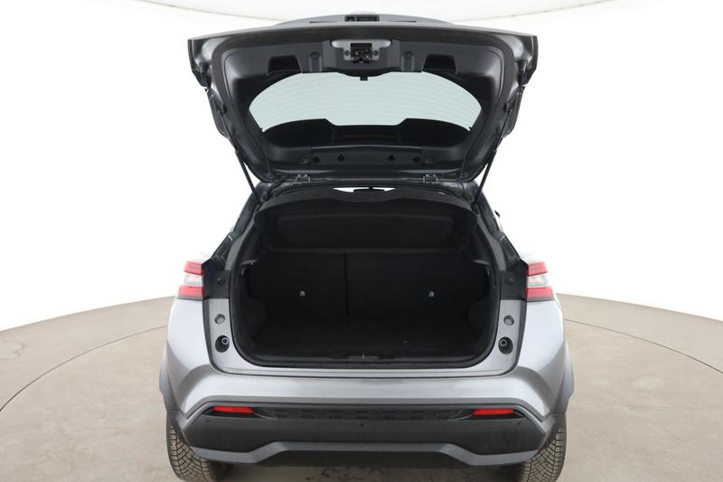 Nissan Juke 1.0 Dig-T n-Connecta 114 ch