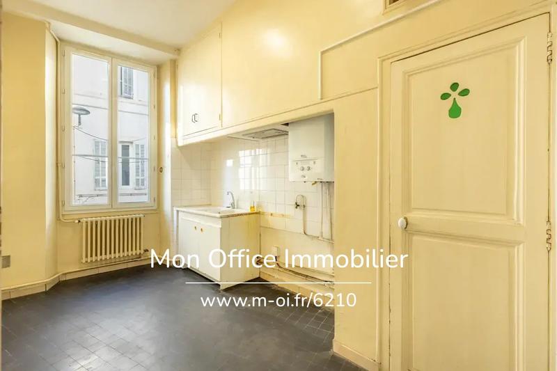 Appartement - 113 m² - 5 pièces