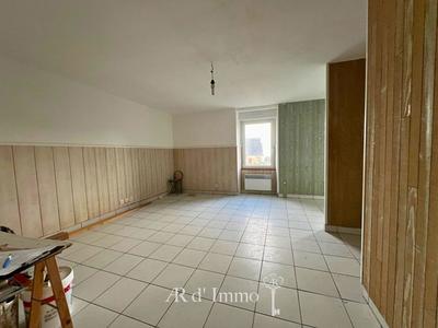 Immeuble - 132 m² - 7 pièces