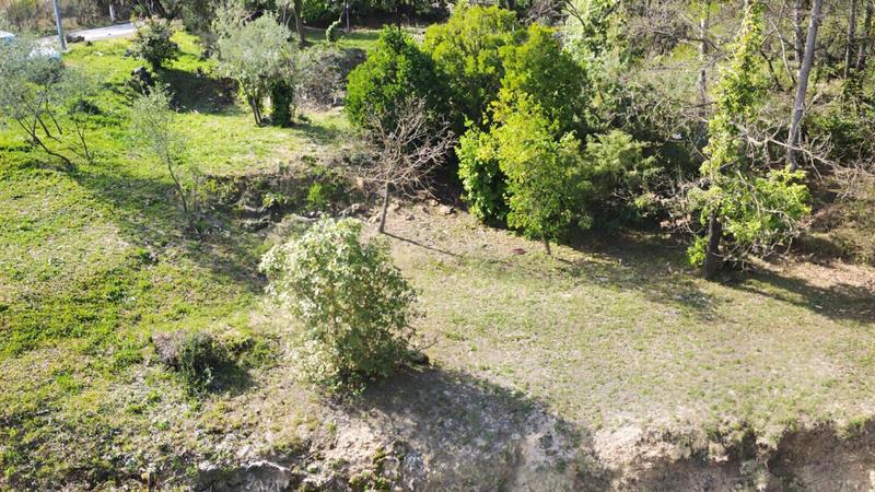Terrain constructible - 401 m²
