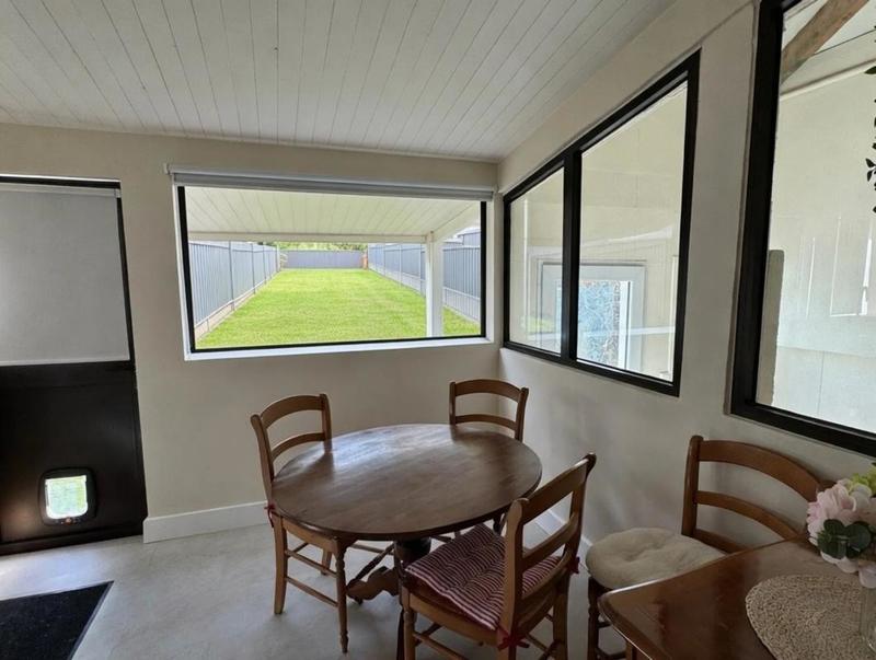 Maison - 124 m² - 7 pièces